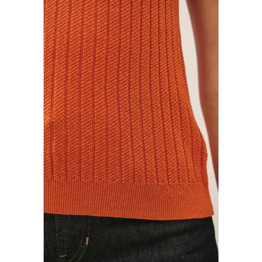 Essentials Sweater Tank